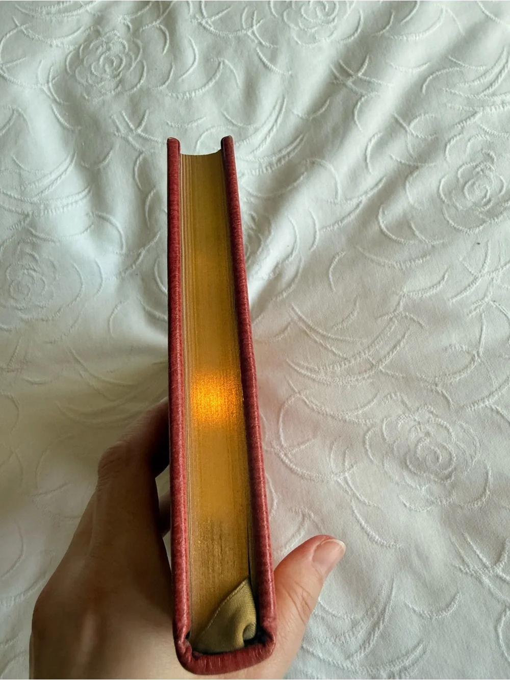Captains Courageous Rudyard Kipling Franklin Library Leather Bound Book